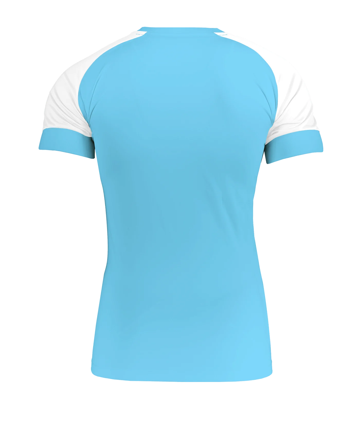 JAKO Champ 2.0 Trikot kurzarm Hellblau F46