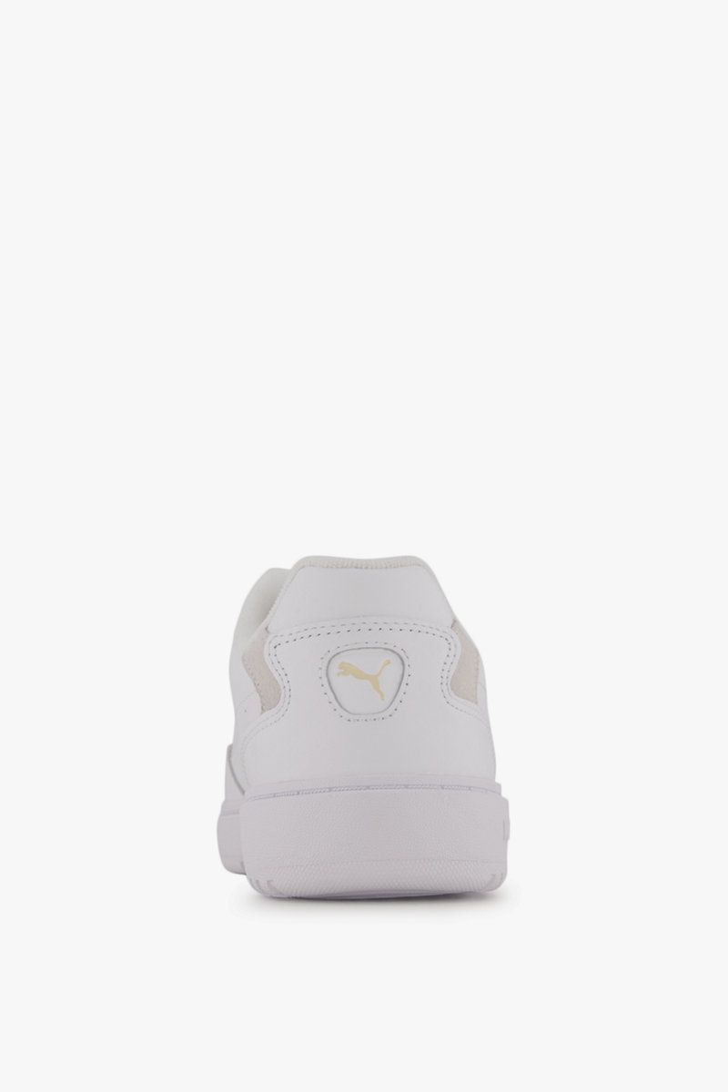 Puma Doublecourt Damen Sneaker