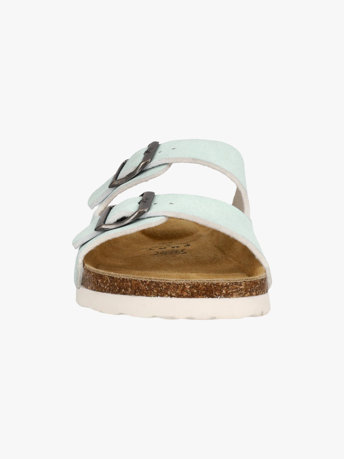 Antibes Cork Sandal
