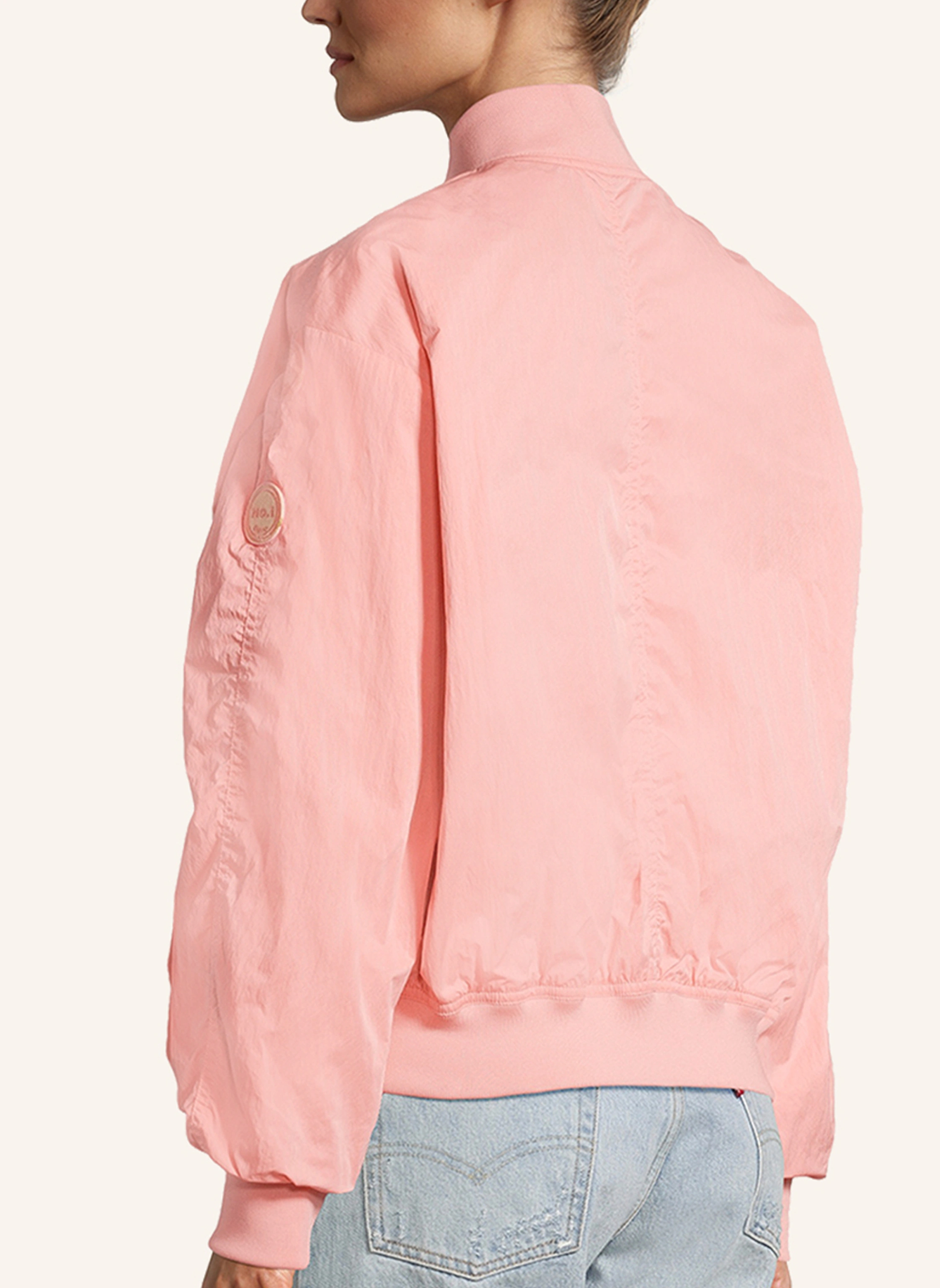 No.1 Como Blouson SITKA