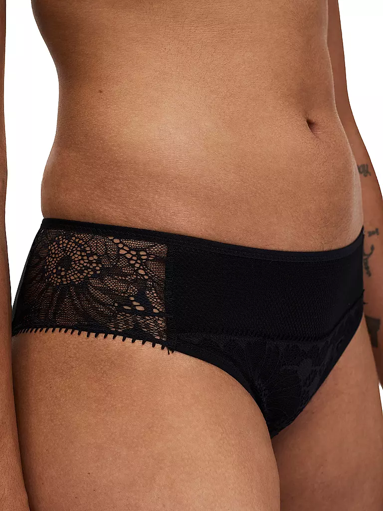 CHANTELLE Slip DAY 2 NIGHT schwarz schwarz