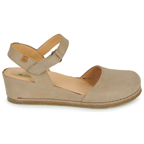 El Naturalista - PICUAL - Beige