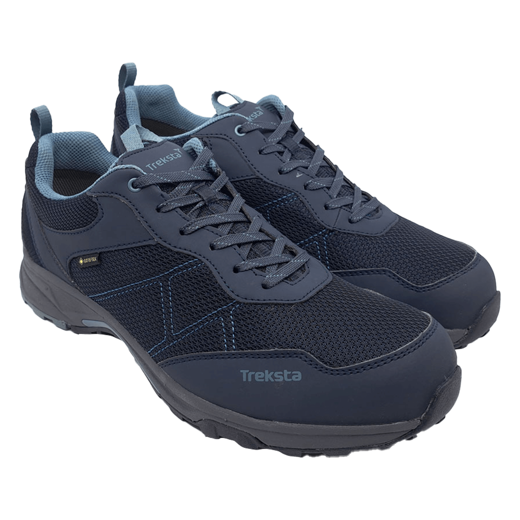 Treksta Bergen Lace Low GTX - Tursko