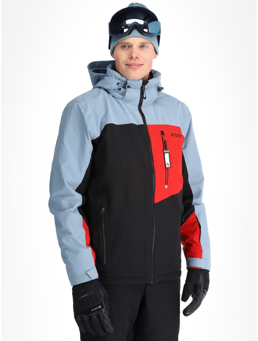 Oravice ski-jas heren