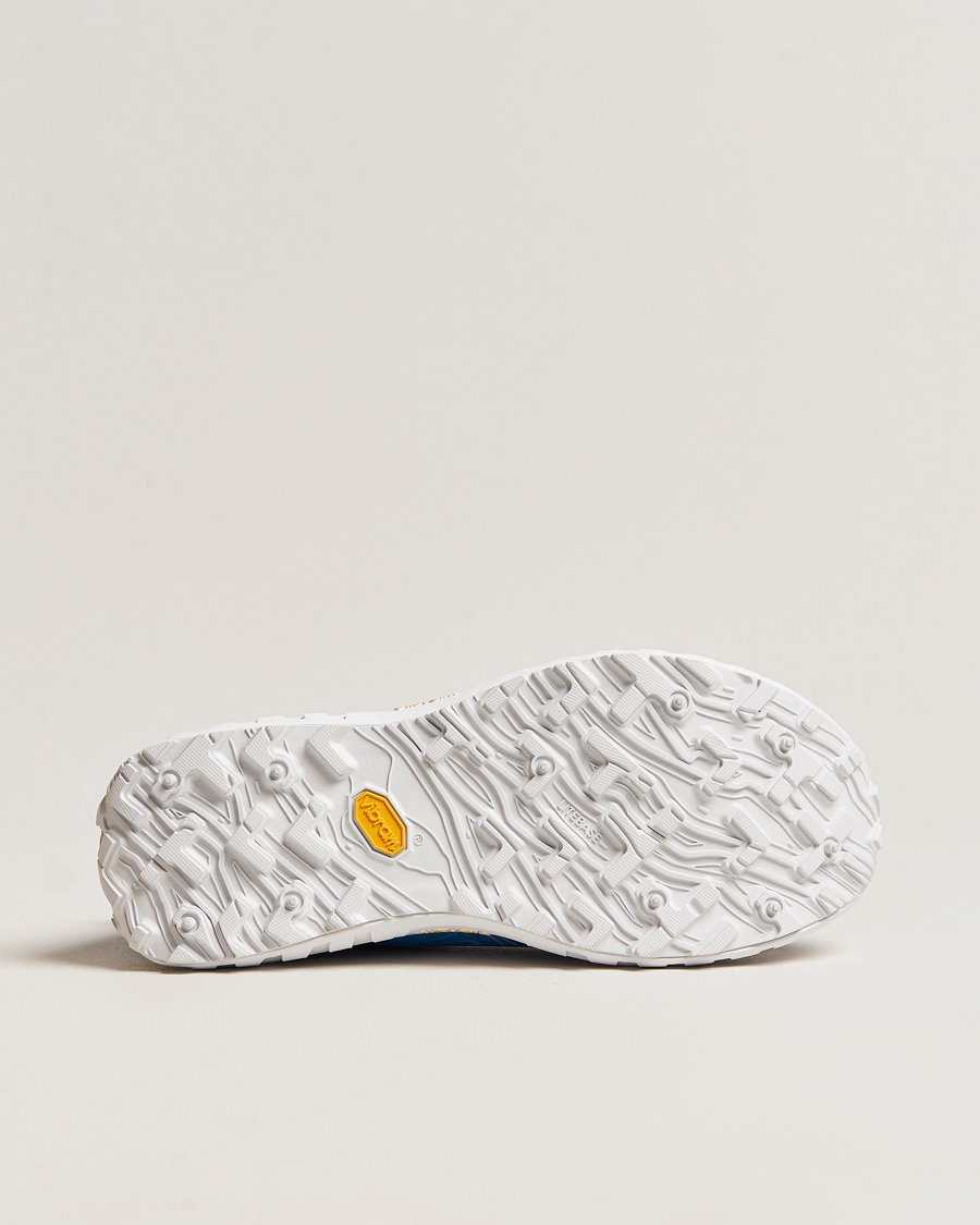 Norda 001 RZ Running Sneakers Azure