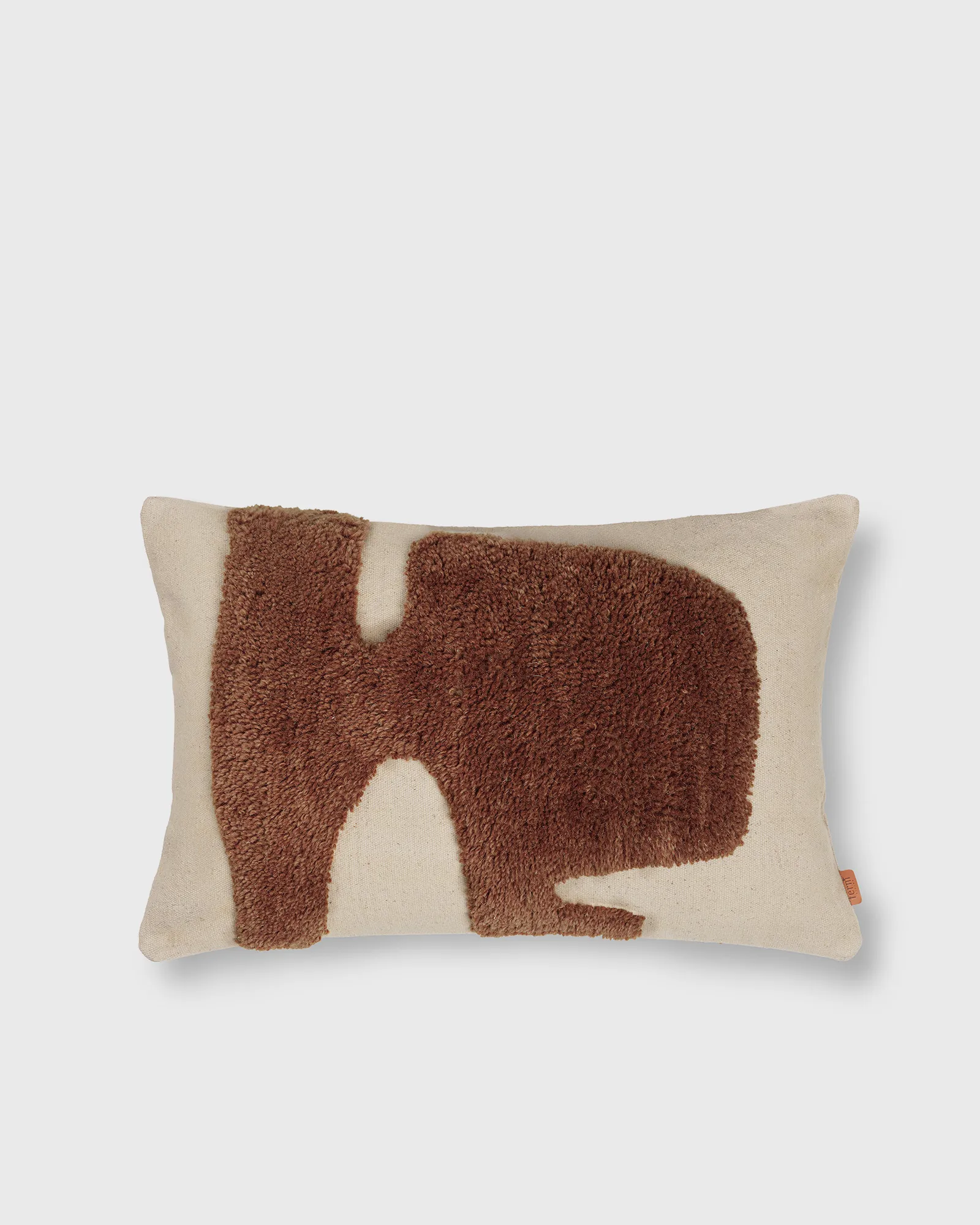 ferm LIVING Lay Cushion