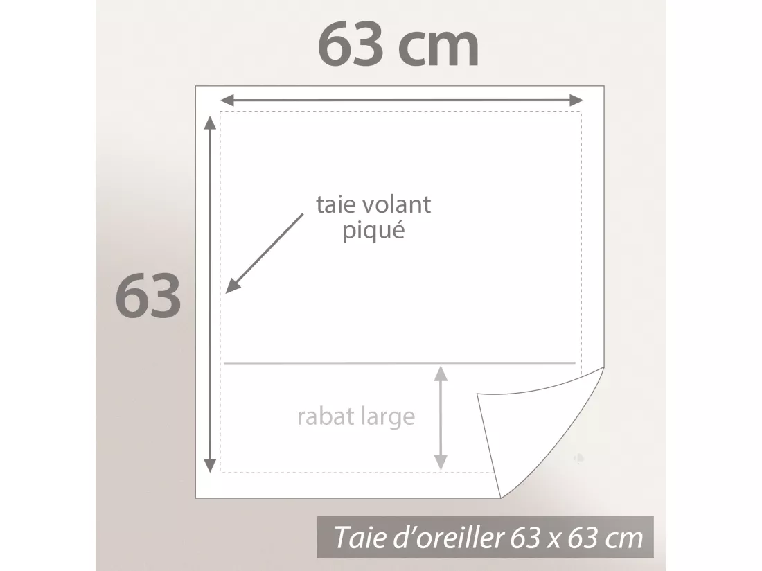 Parure de lit enfant 140x200 cm SAVANE coton BCI MIG multicolore 2 pièces