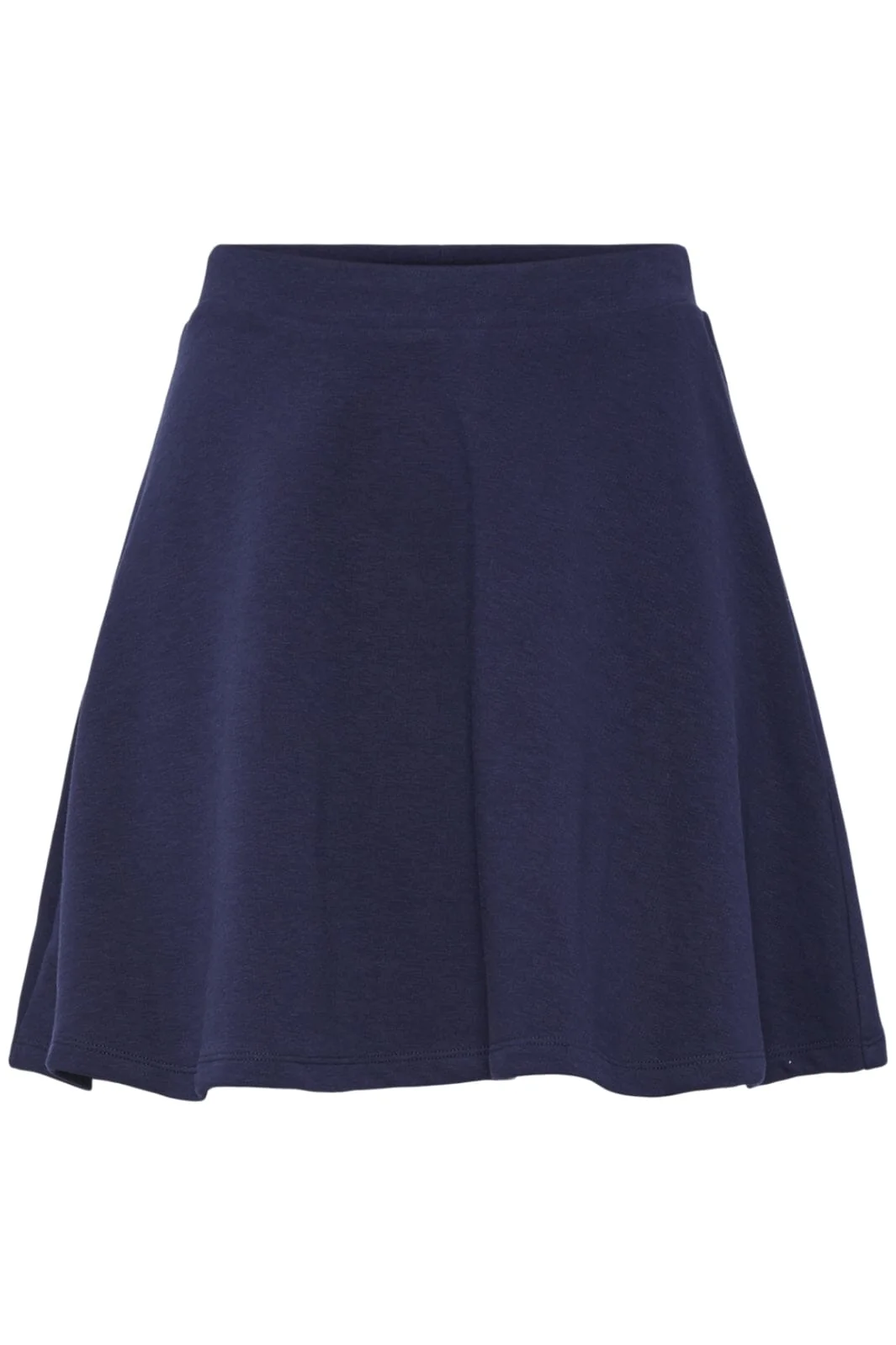 Pieces Pcandrea A-Shaped Mini Skirt Kca