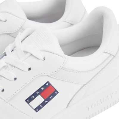 Chaussures de villes homme Retro Ess TOMMY HILFIGER