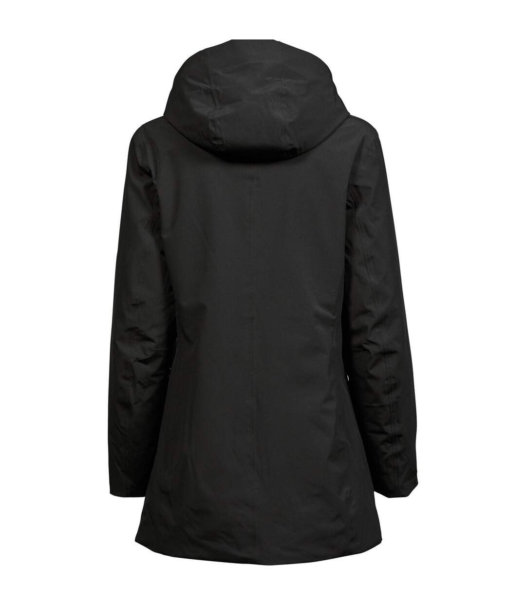 Tee Jays - Parka - Femme (Noir) - UTBC4865