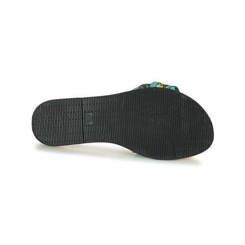 Havaianas - YOU SAINT TROPEZ - Jaune / Doré