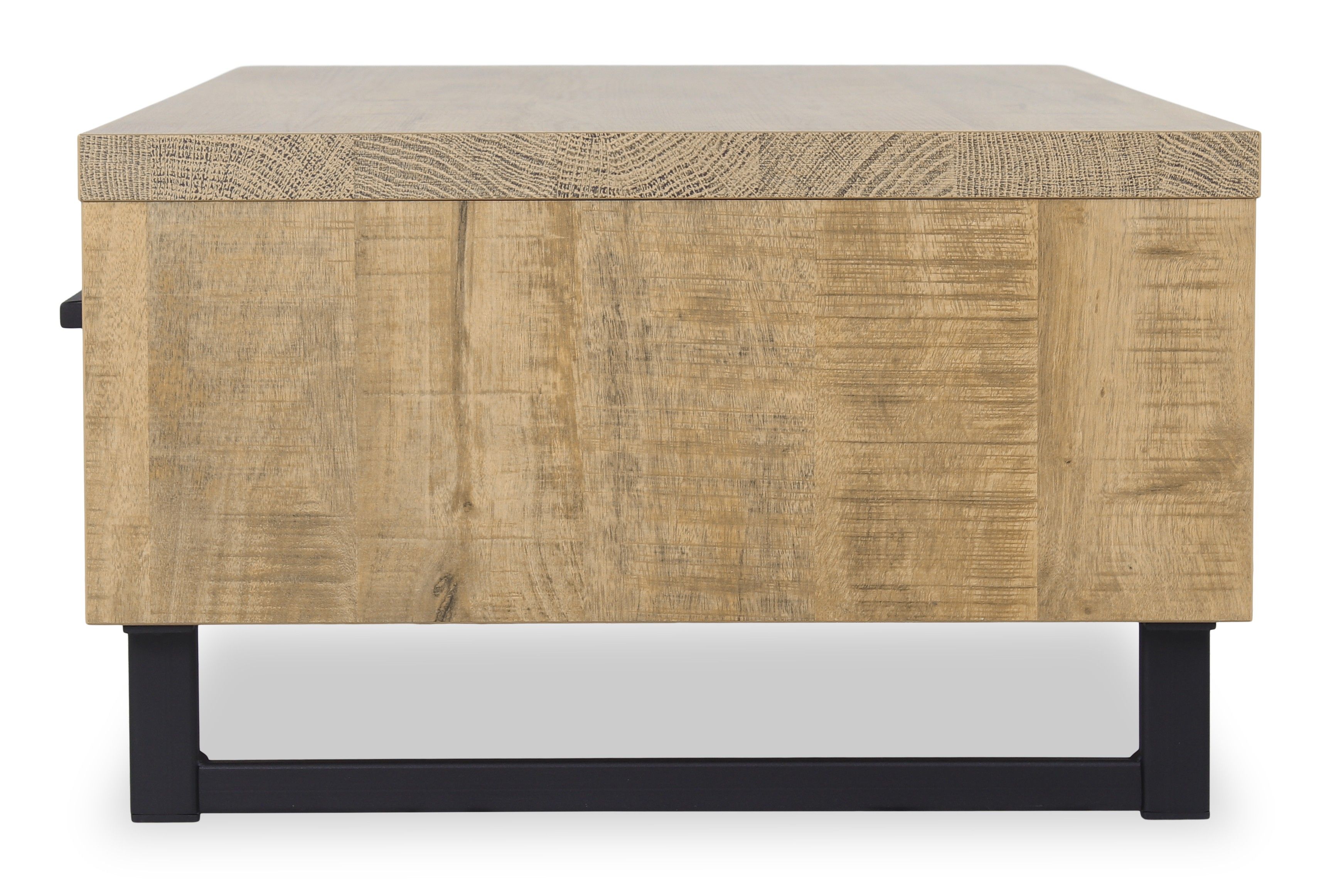 Salontafel Lingo - Rimini B135 x D67 x H40 cm