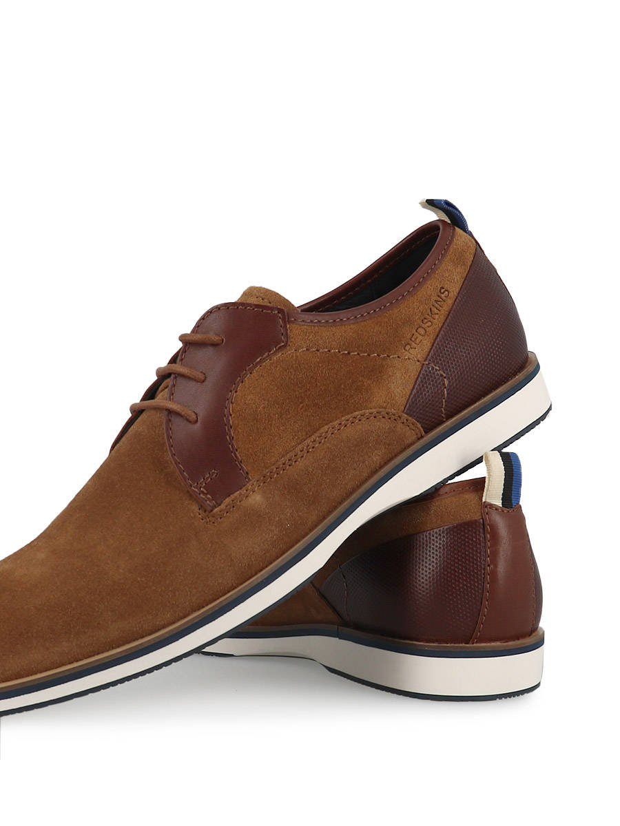 Chaussures de ville Pyramid REDSKINS