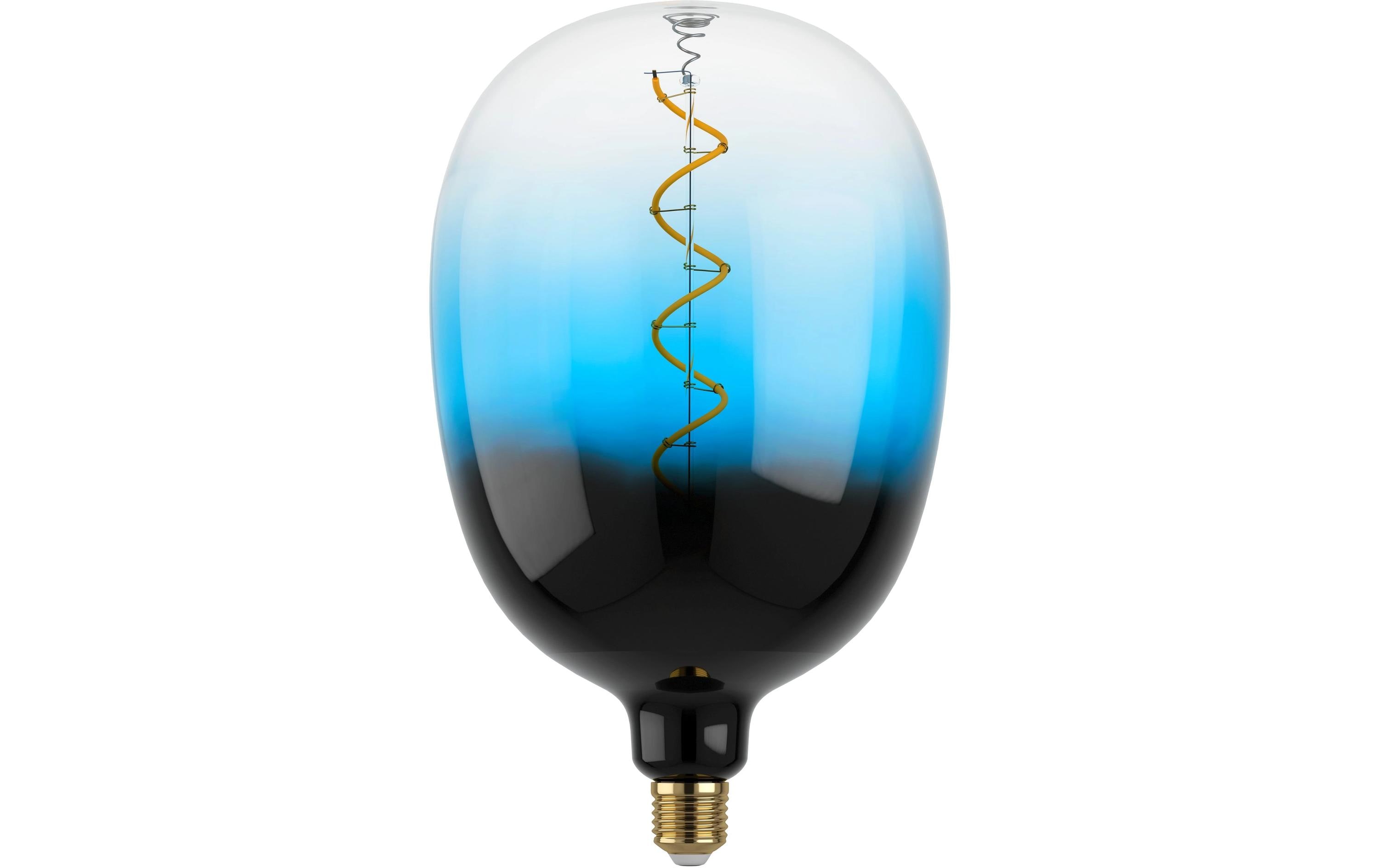 Lampe 4 W E27 WarmweissÜbergrosses LED-Deko Leuchtmittel