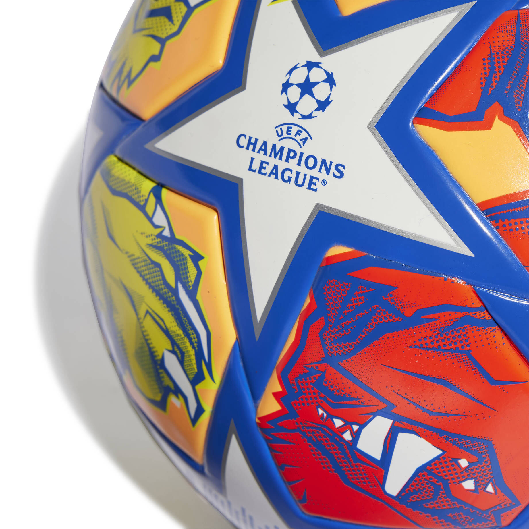 adidas Performance| Kinder Fußball UCL LEAGUE J350