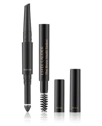 Estée Lauder The Brow Multi-Tasker 05 Black 0,25g+0,2g