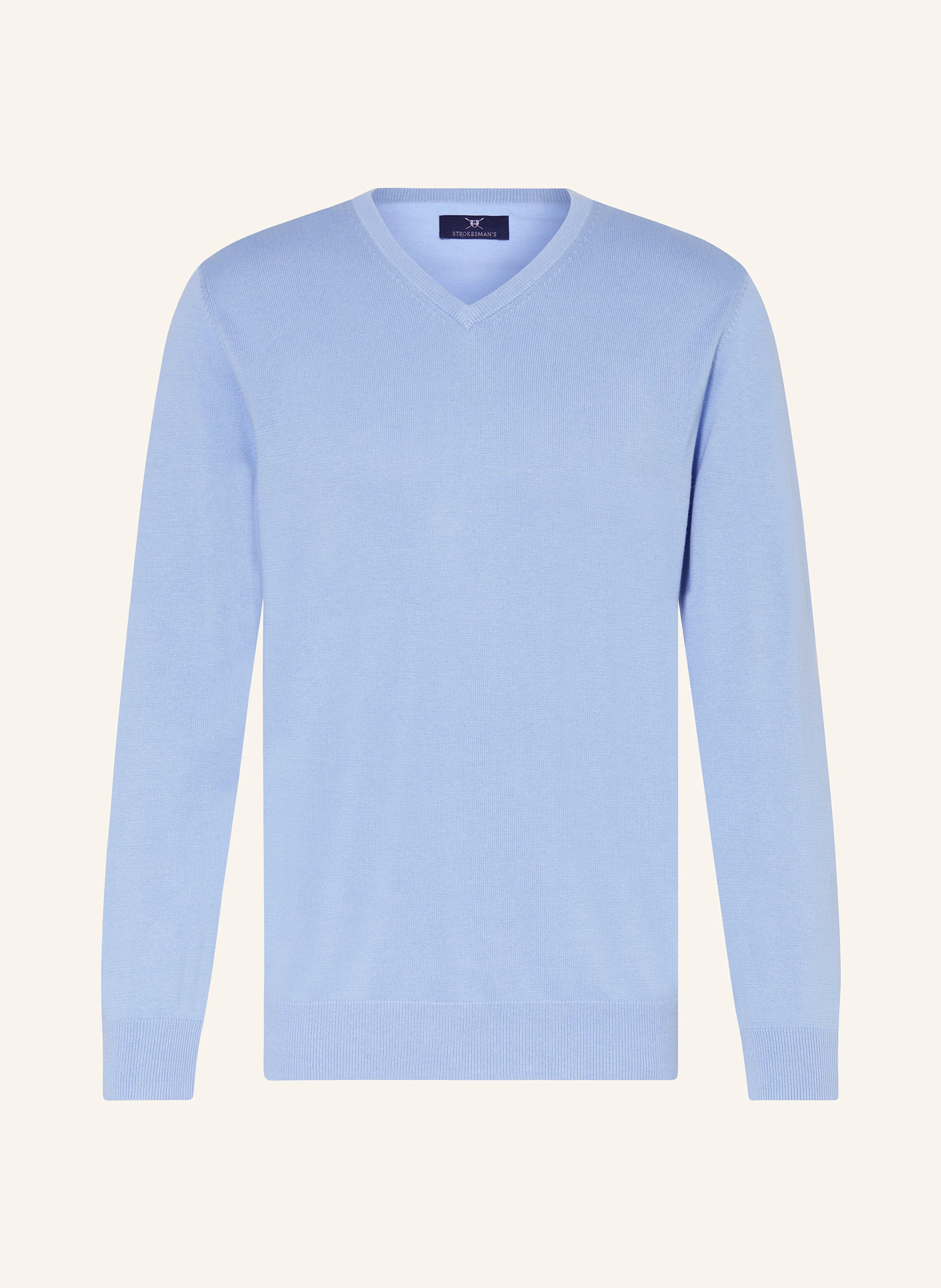 STROKESMAN'S Pullover