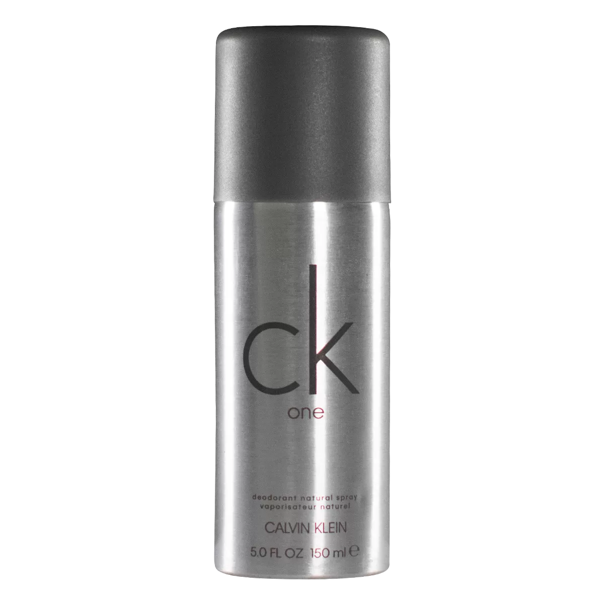 Calvin Klein CK One Deo Spray - 150 ml.
