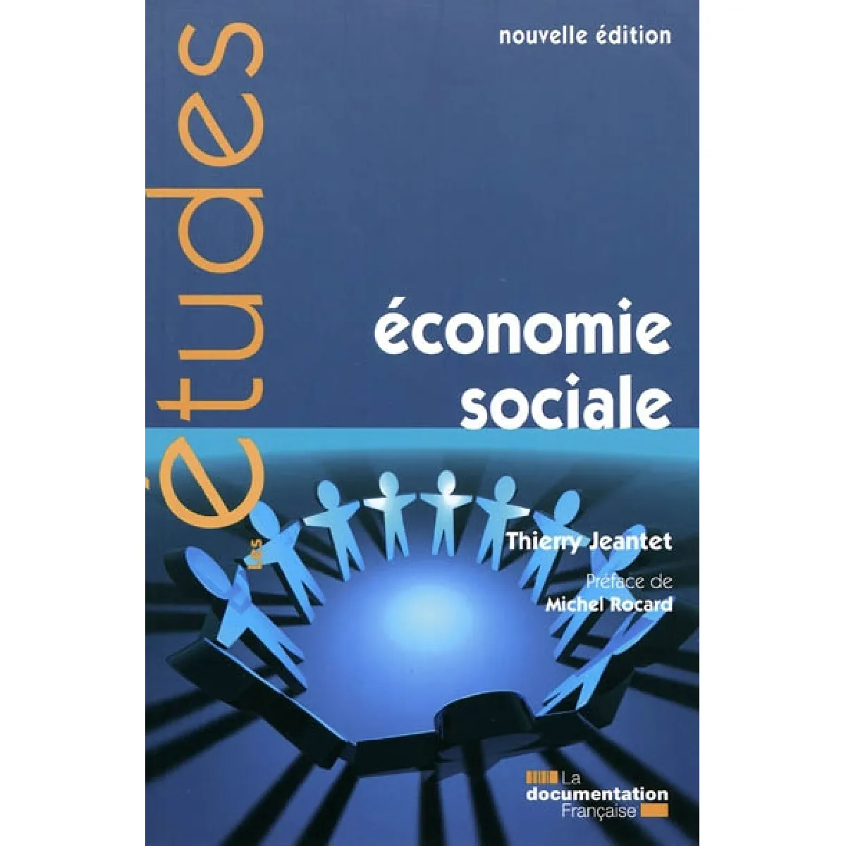 Economie sociale : la solidarité au défi de l'efficacité · Occasion