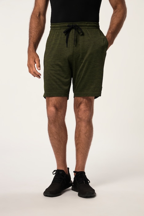 JAY-PI Sporthose FLEXNAMIC®, Fitness, QuickDry, Elastikbund