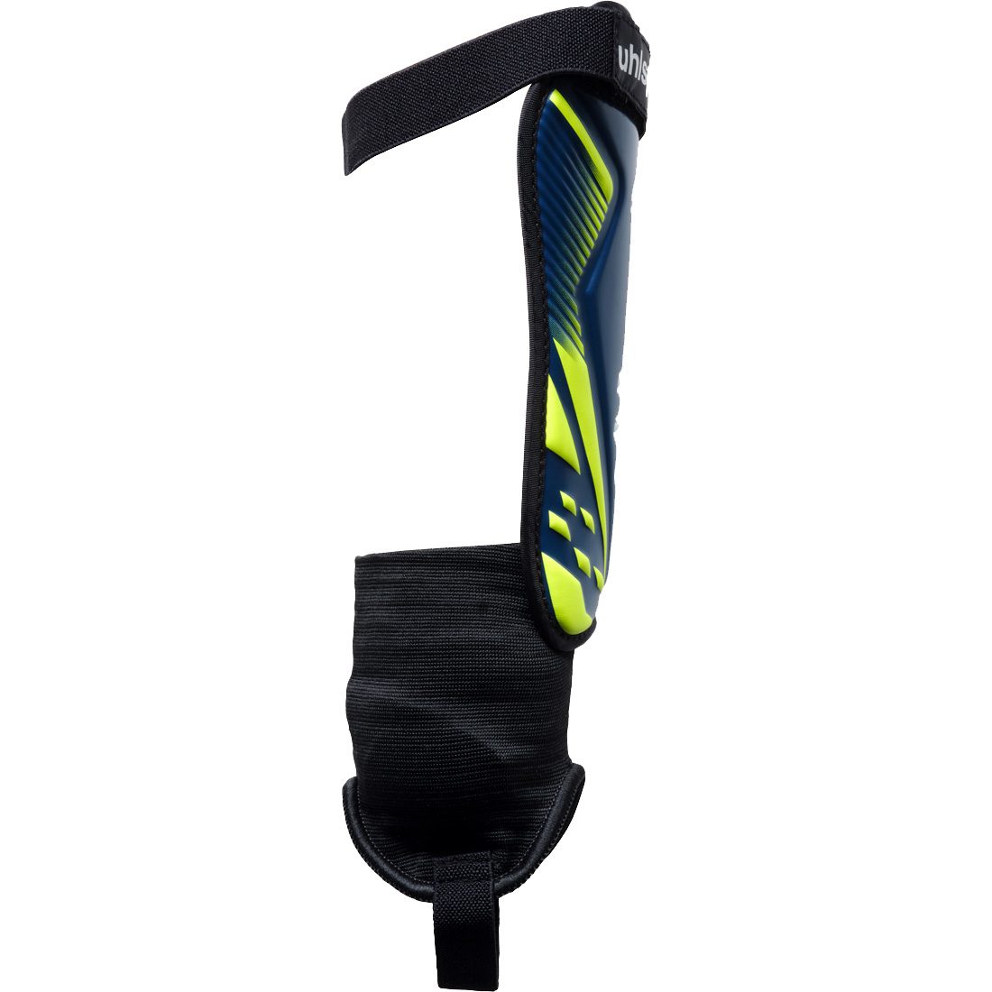 Uhlsport Tibia Plate Pro Schienbeinschoner marine
