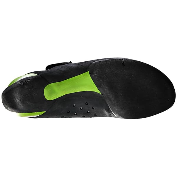 Chausson escalade TENAYA MUNDAKA GREEN