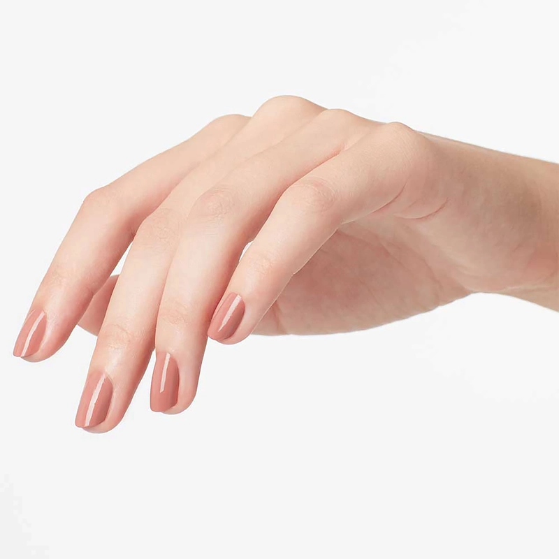OPI Nail Lacquer 15 ml - Barefoot In Barcelona