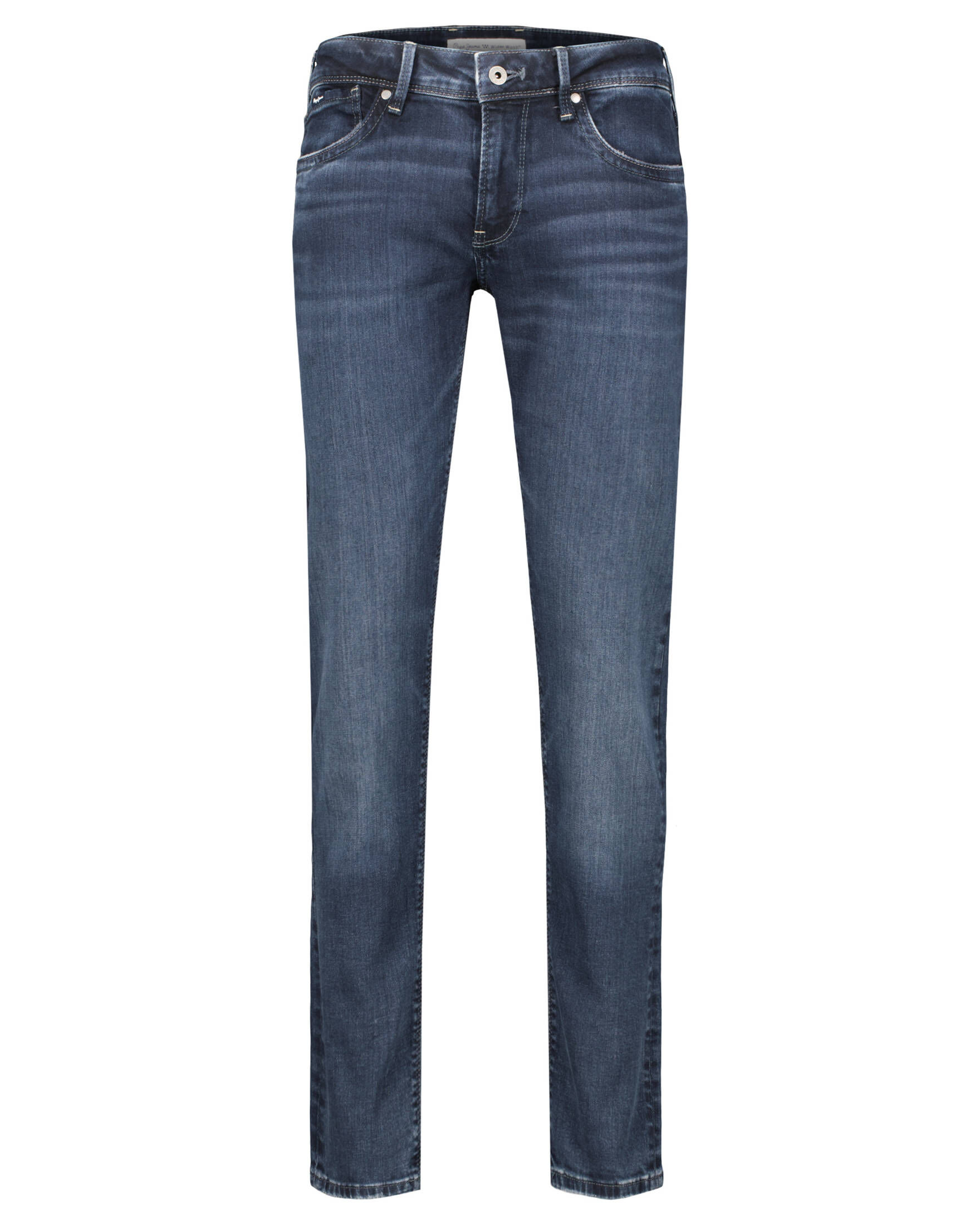 Pepe Jeans| Herren Jeans HATCH Slim Fit