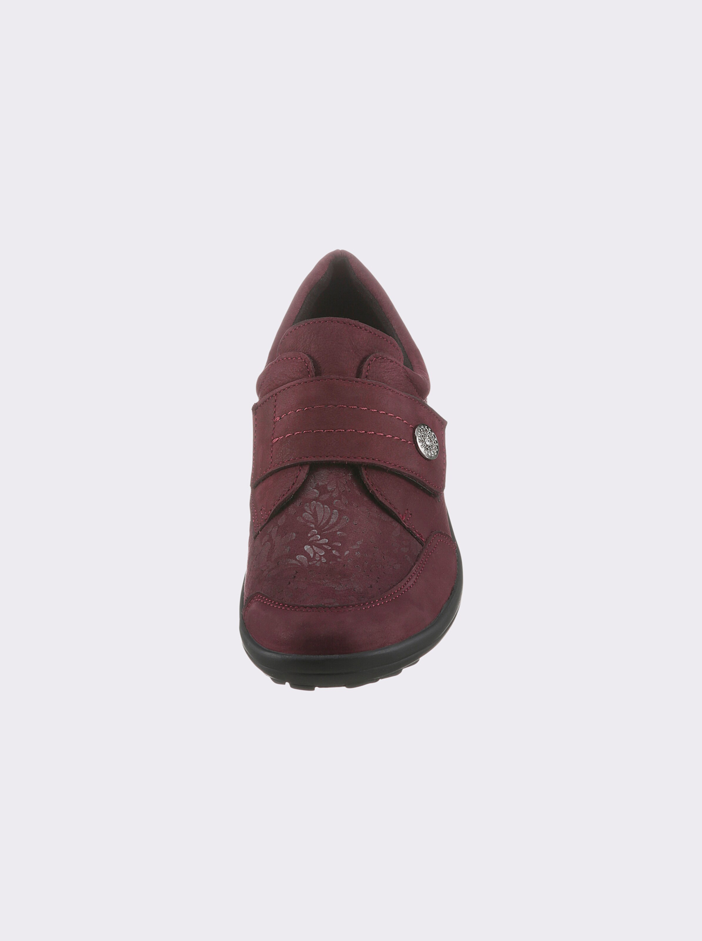 Klettschuh