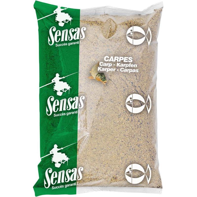 Amorce Sensas Super Prima Carpes