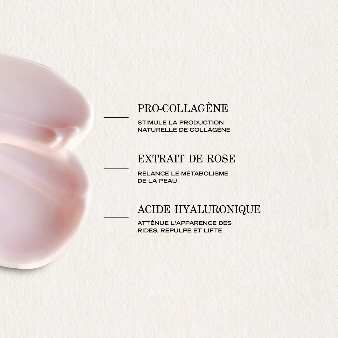 Crème Sculptante Nuit - 50ml