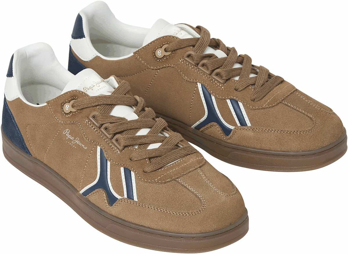 PEPE JEANS<br>Tênis Ball Mix M