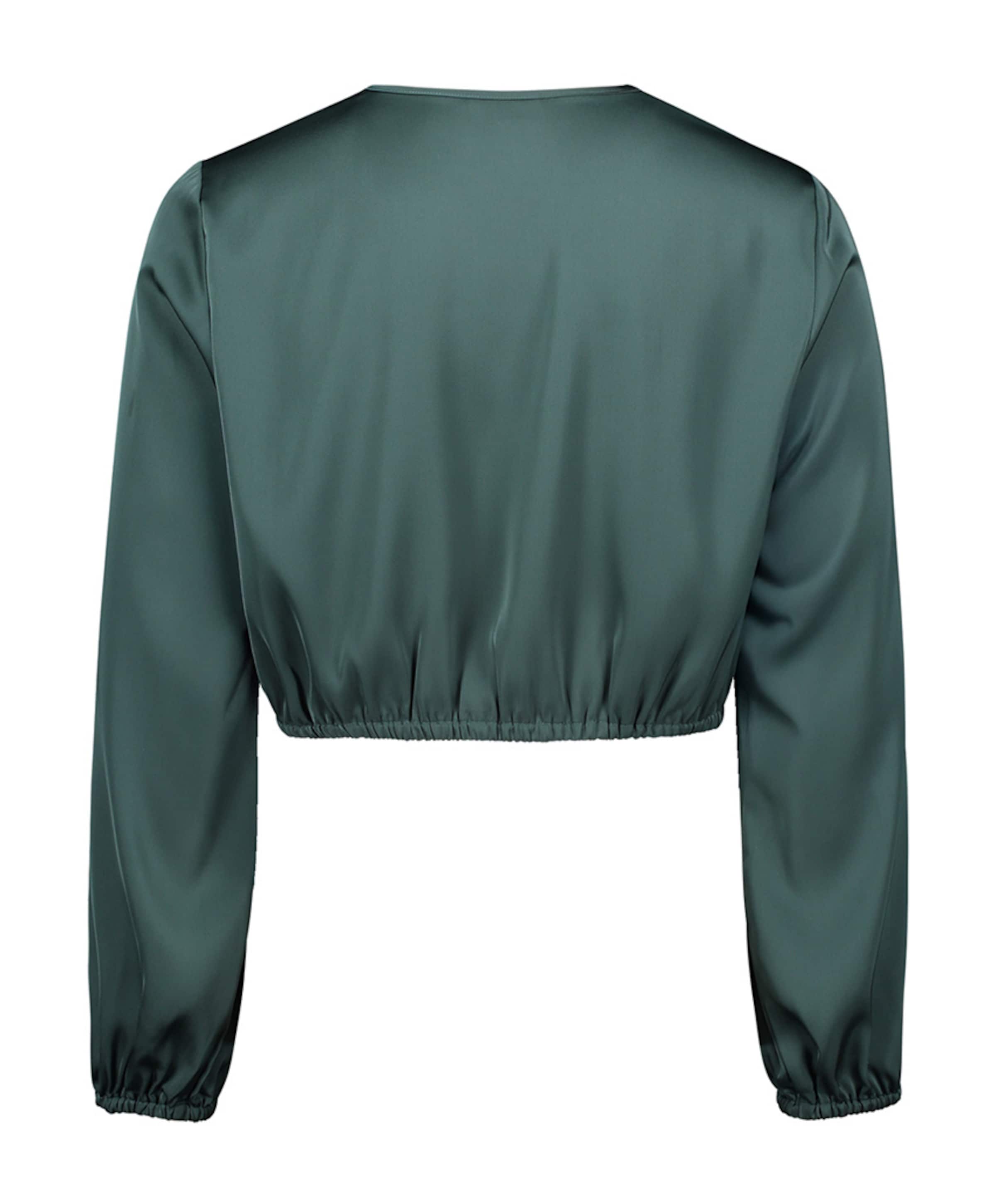 Vera Mont Dames jas groen