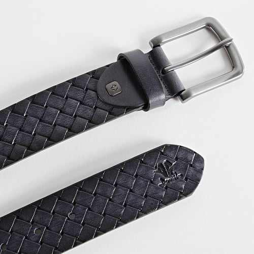 Ceinture CC-6108 Bleu Marine
