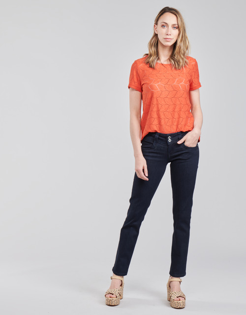 Pepe jeans - GEN - Bleu M15