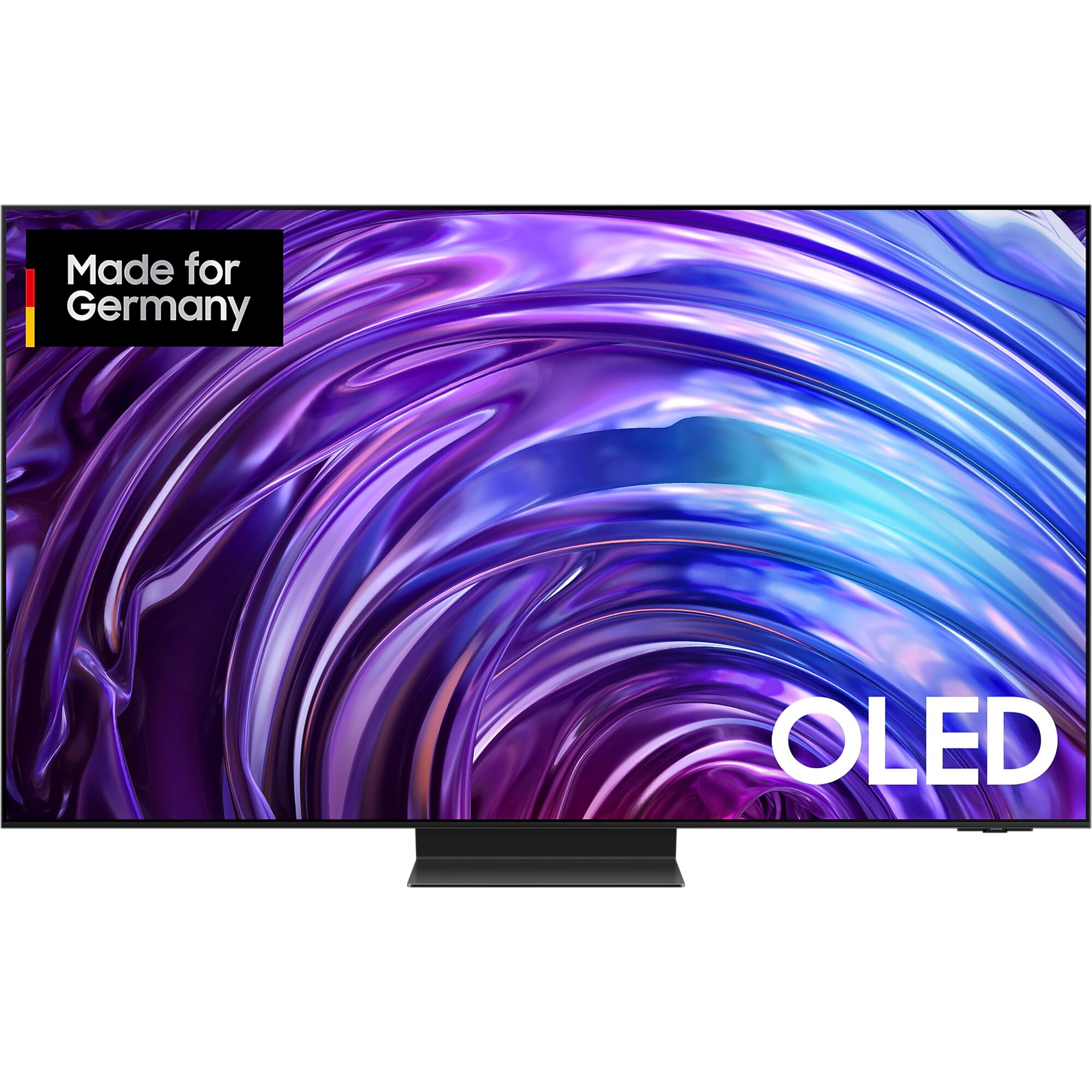 Samsung OLED-Fernseher GQ-65S95D