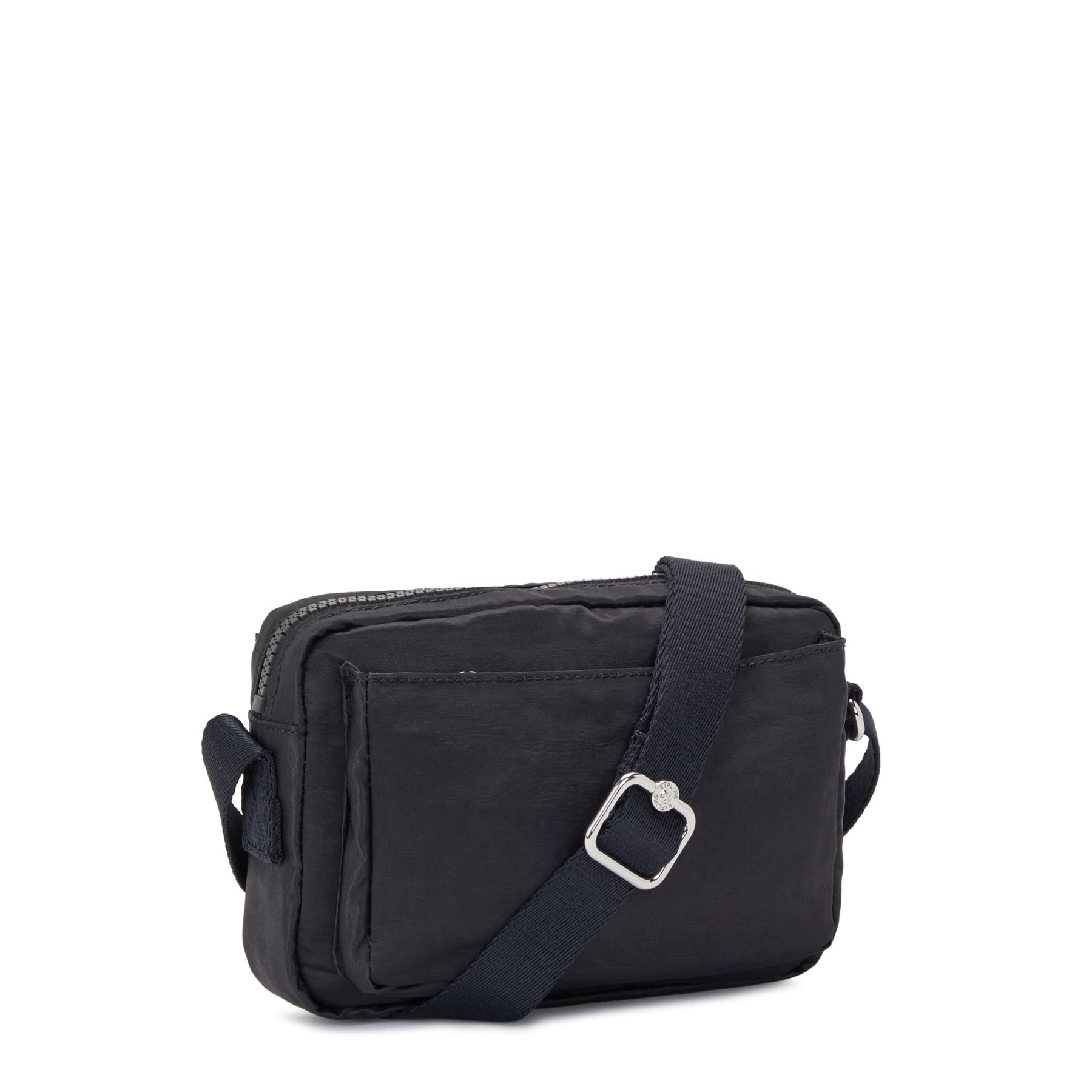 ABANU Mini Sac à Bandoulière avec Sangle Ajustable - Nocturnal Satin