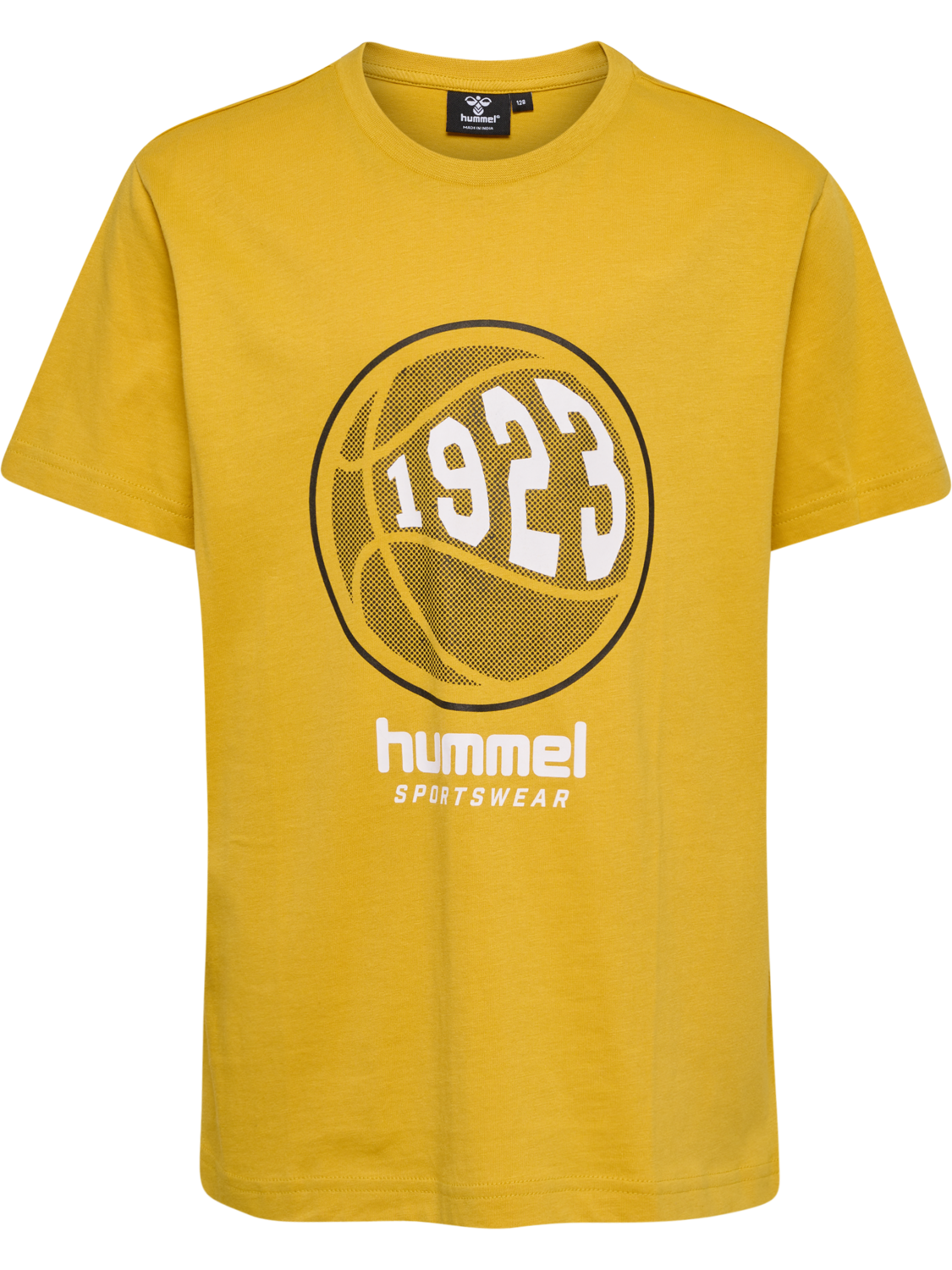 hmlLEO T-SHIRT S/S