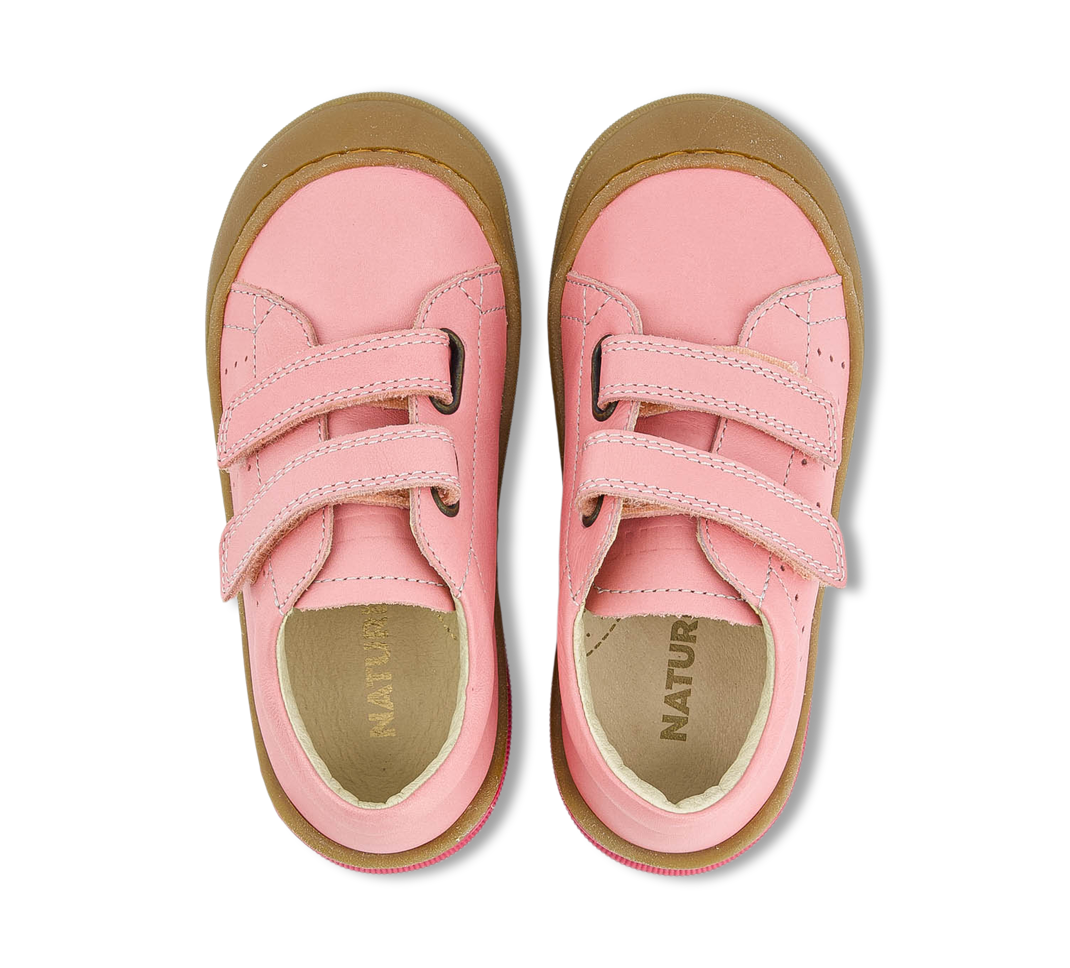 Naturino Gabby VL rosa