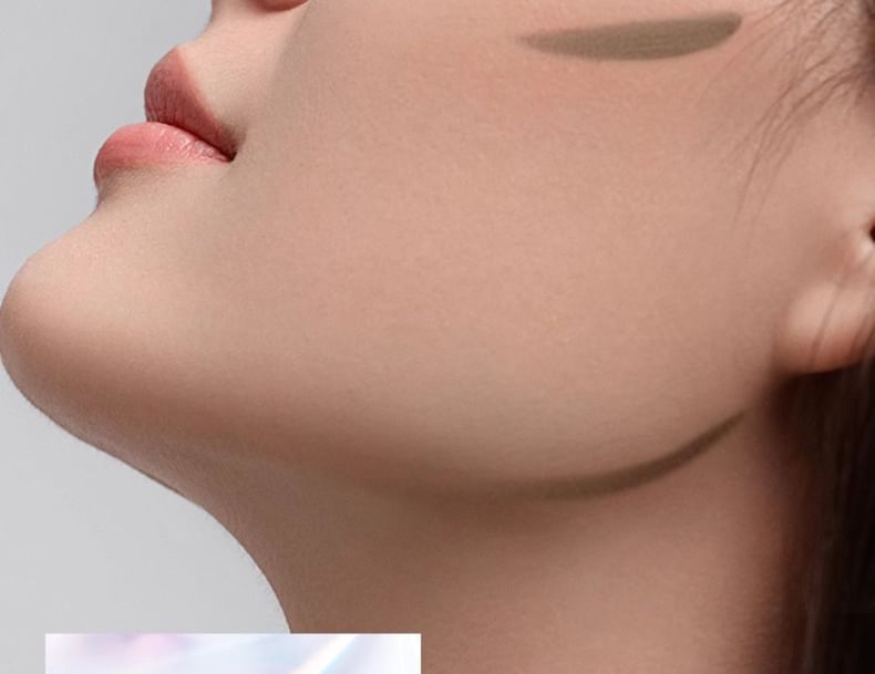 BUITEN KANTOOR - Sculpturale contourset