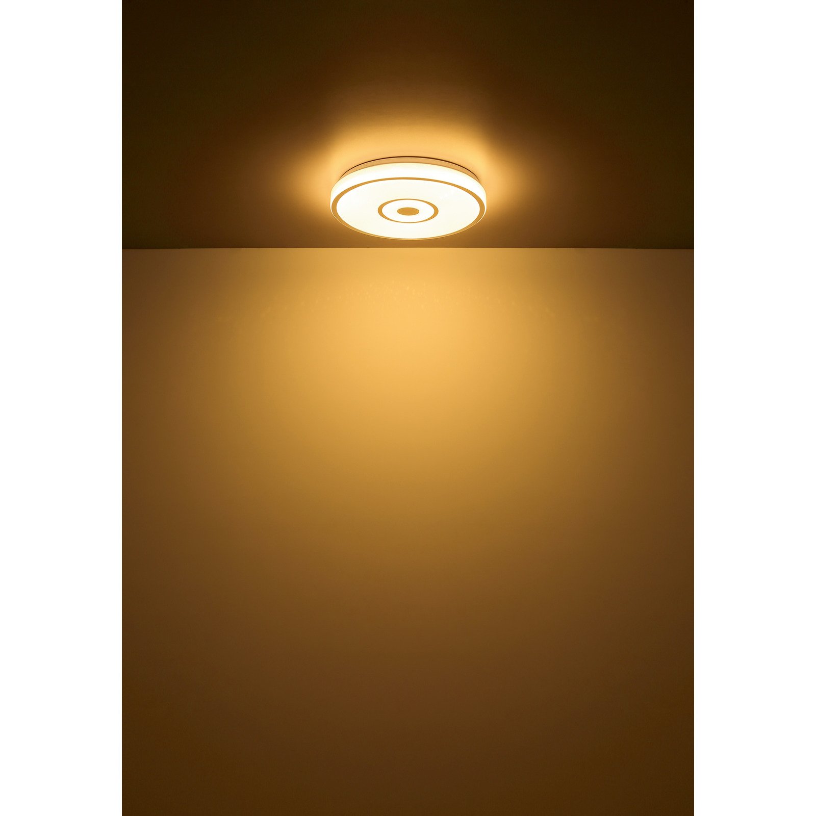 LED-Deckenleuchte Bianca