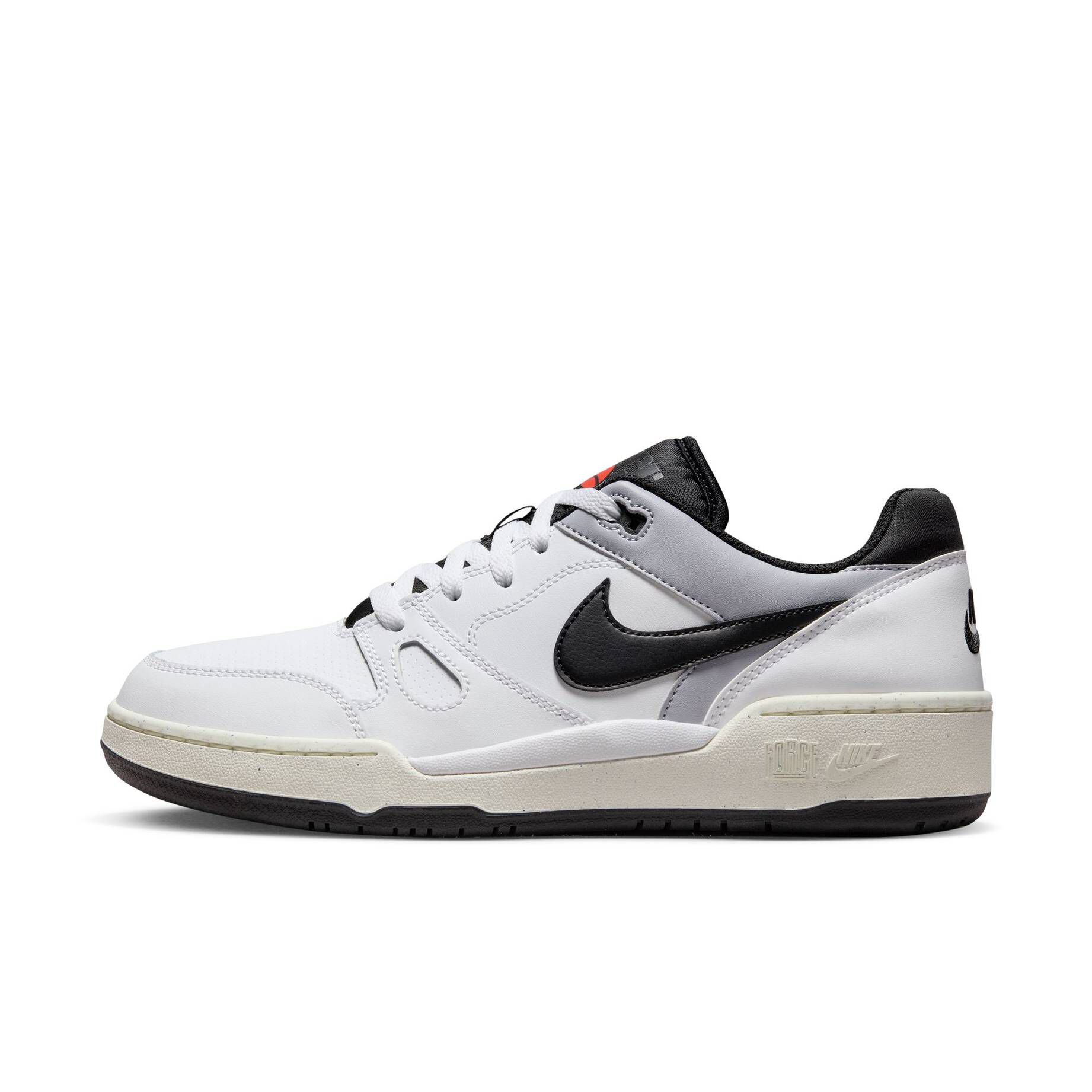 Nike| Herren Sneaker FULL FORCE LOW