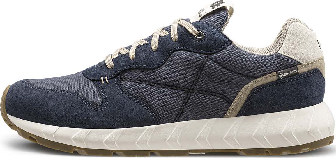 Stureplan GTX S Herre Navy/Sand