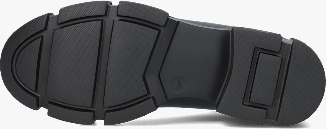 zwarte copenhagen studios chelsea boots cph570