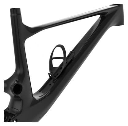 Porte-Bidon Syncros Cache 2.0 Noir Blanc