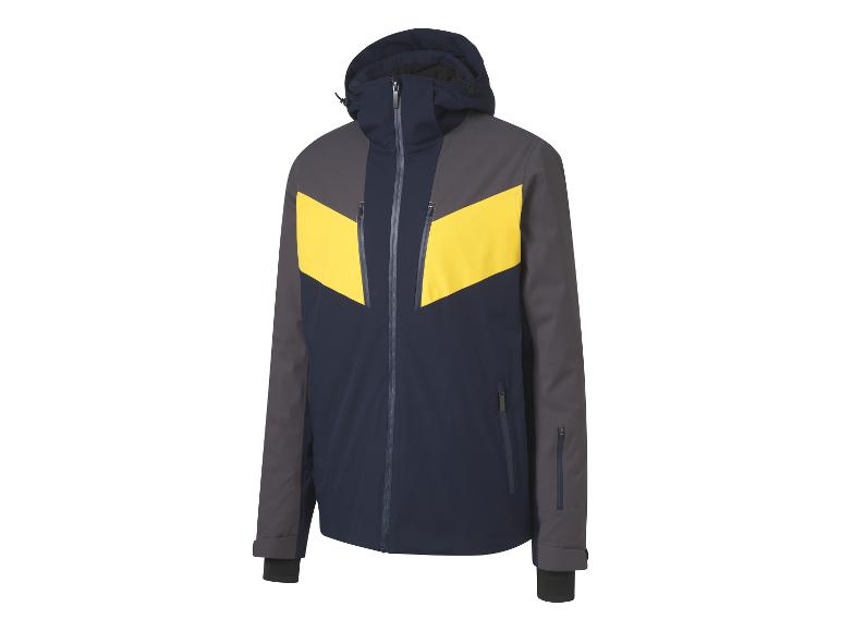 Heren ski-jas Premium