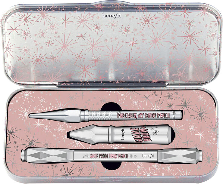 Benefit Cosmetics The Great Brow - Basics