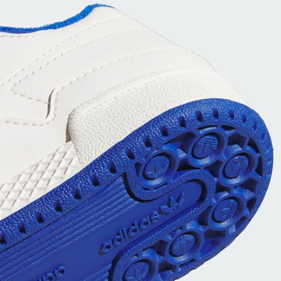 Adidas Original Chaussure Forum Low CL Enfants