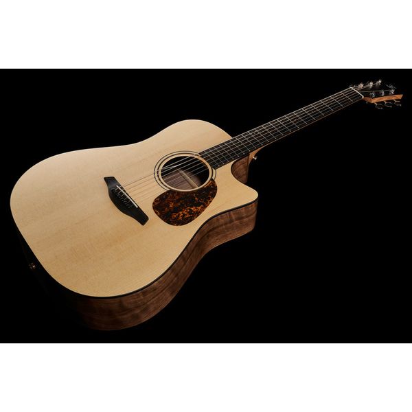 Furch Blue DC-SW/SPE