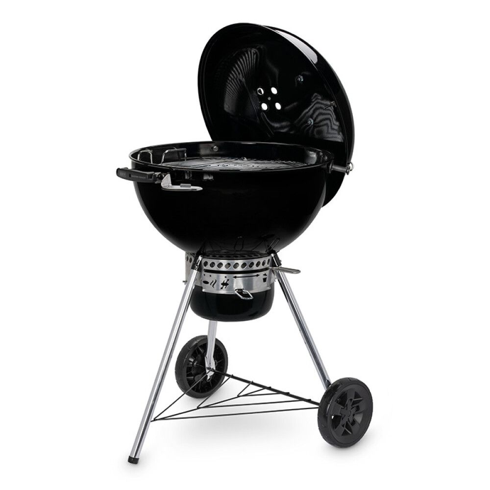 KULLGRILL WEBER MASTER TOUCH GBS E5750 57CM